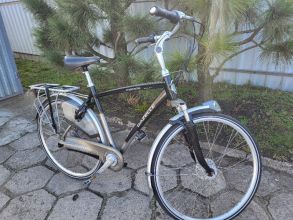 Sprzedam rower Gazelle Chomonix