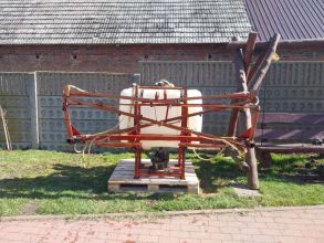 Sprzedam opryskiwacz