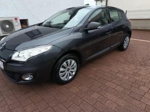 Sprzedam Renault Megane III 1.6 16V Benzyna