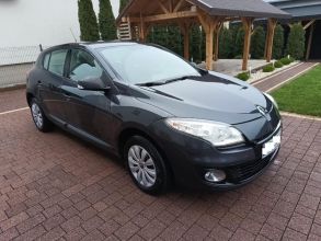 Sprzedam Renault Megane III 1.6 16V Benzyna
