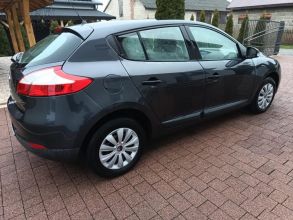 Sprzedam Renault Megane III 1.6 16V Benzyna