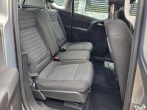 Sprzedam Opel Meriva 1.4 benzyna 140KM,