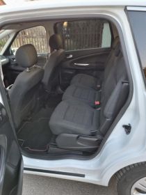 Sprzedam Ford S-Max 2.0 TDCi (163 KM)