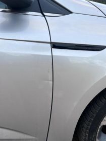 Renault Megane IV 2016 rok