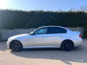 Sprzedam BMW 316 D 2011 rok