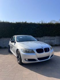 Sprzedam BMW 316 D 2011 rok
