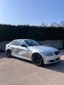Sprzedam BMW 316 D 2011 rok