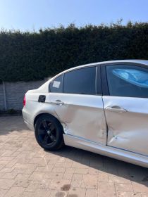 Sprzedam BMW 316 D 2011 rok