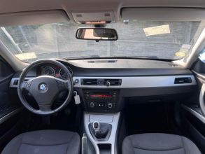 Sprzedam BMW 316 D 2011 rok