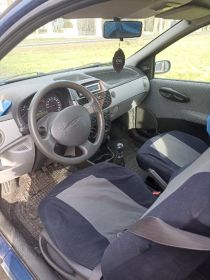 Sprzedam auto