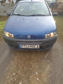 Sprzedam auto