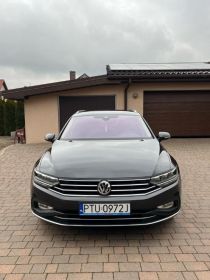 Sprzedam Volkswagen Passat 2.0 TDI SCR DSG7 Elegance Lift...