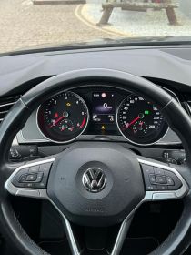 Sprzedam Volkswagen Passat 2.0 TDI SCR DSG7 Elegance Lift...
