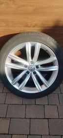 Sprzedam Volkswagen Passat 2.0 TDI SCR DSG7 Elegance Lift...