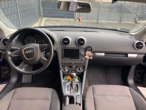 Sprzedam AUDI A3,1.6 TDI,AUTOMAT,2012