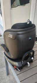 Sprzedam fotelik samochodowy Britax Romer Dulux 2 R 0-18 kg