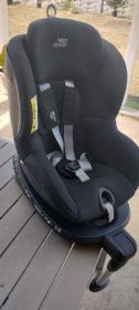 Sprzedam fotelik samochodowy Britax Romer Dulux 2 R 0-18 kg