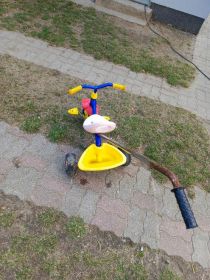 Rowerek