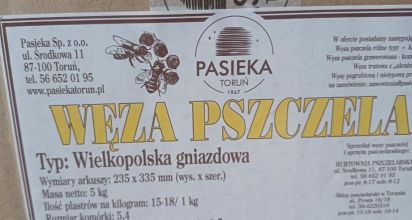 Węza pszczela