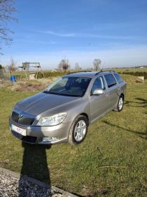Skoda Octavia 1.6 TDI