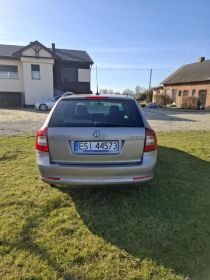Skoda Octavia 1.6 TDI