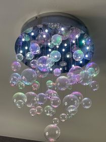 Lampa sufitowa