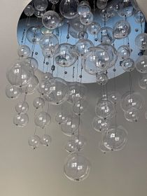 Lampa sufitowa