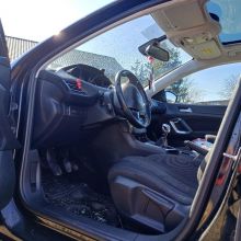 Peugeot 308sw