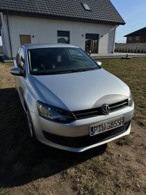 Sprzedam Volkswagen Polo 2011