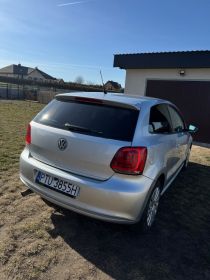 Sprzedam Volkswagen Polo 2011
