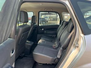 Renault Scenic 1.6 BENZYNA Automat Stan IDEALNY 2xKOŁA