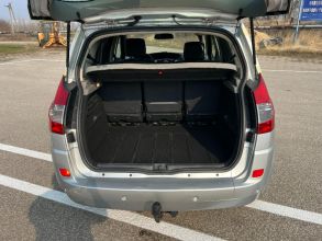 Renault Scenic 1.6 BENZYNA Automat Stan IDEALNY 2xKOŁA