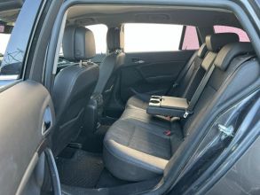 Opel Insignia 1.6 BENZYNA+GAZ Klimatronik Navi Tempomat HAK