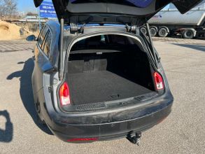 Opel Insignia 1.6 BENZYNA+GAZ Klimatronik Navi Tempomat HAK