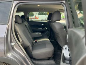 Chevrolet Orlando 1.8 BENZYNA+GAZ Klimatronik Tempomat...