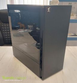 Sprzedam komputer i7-9700K / 16GB / 1TB SSD / RTX 2060...