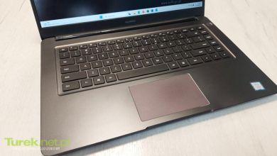 Laptop Huawei MateBook D15 MRC-W10 i5-8250U 8GB 256GB SSD...
