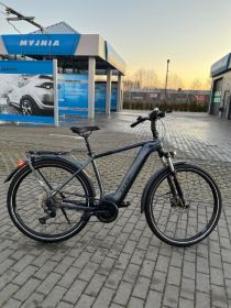 cube touring hybrid pro 625