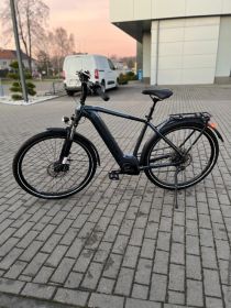 cube touring hybrid pro 625