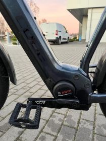 cube touring hybrid pro 625