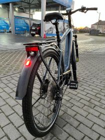 cube touring hybrid pro 625