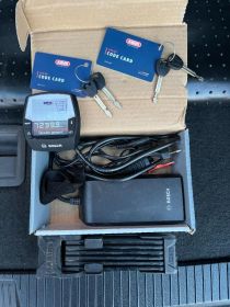 cube touring hybrid pro 625