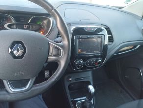 Sprzedam Renault Captur 1.5 ,automat niski przebieg49 tyś