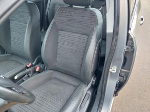 Opel Corsa D 1,2 benzynka LIFT 2014 klima przebieg 166...