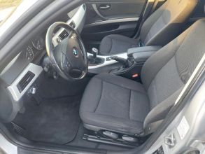 Bmw 318 D touring LIFT 2010 2,0 DIESEL 143KM PL..polecam