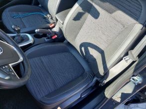 Opel Astra J SPORTS TOURER LIFT 1,6 cdti 2015 polecam...