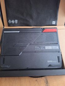 Laptop ASUS Rog Strix G15 AMD Ryzen 7 4800H RTX 3050