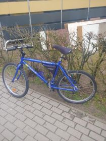 Sprzedam rower