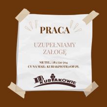 Praca w lodziarni