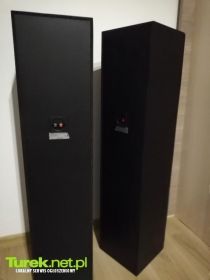 Duże głośniki Sony